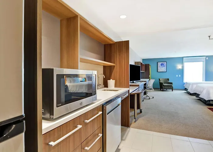 Home2 Suites By Hilton Beaufort
