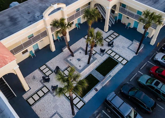 Dunes Inn & Suites - Tybee Island