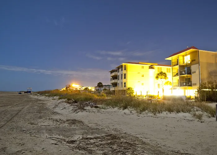 Desoto Beach Hotel