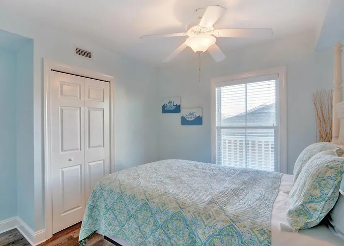 Silver Shores Unit 6