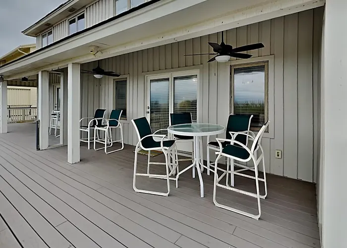 11C Oceanview Court By Tybee Vacation Rentals