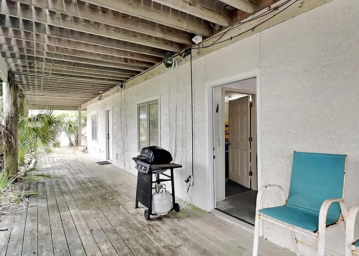 11C Oceanview Court By Tybee Vacation Rentals